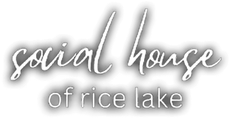 Enjoy delicious food and drink in a welcoming atmosphere at Social House of Rice Lake in Rice Lake WI.